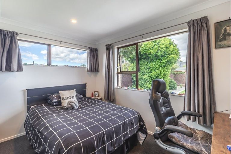 Photo of property in 10 Martin Harvey Street, Levin, 5510