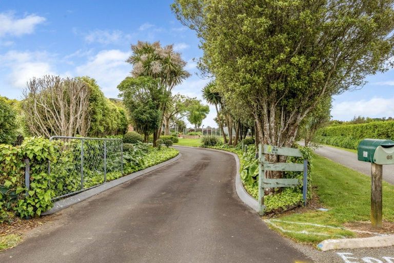 Photo of property in 65 Mcgiven Drive, Ridgewood, New Plymouth, 4371