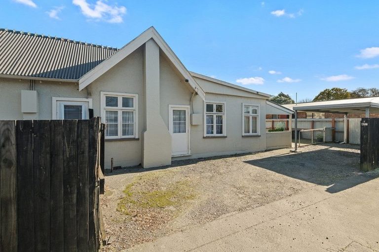 Photo of property in 419 Gloucester Street, Taradale, Napier, 4112