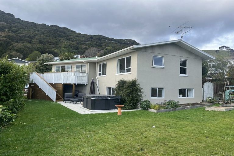 Photo of property in 34 Wastney Terrace, Marybank, Nelson, 7010