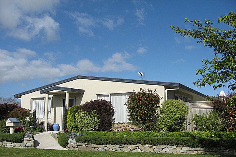 Photo of property in 13 Page Street, Redwoodtown, Blenheim, 7201