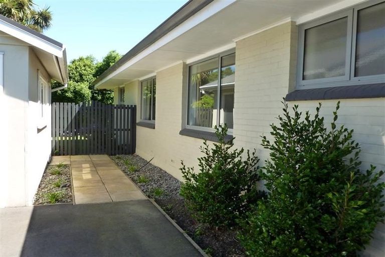 Photo of property in 130 Condell Avenue, Papanui, Christchurch, 8053