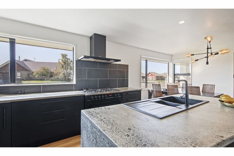 Photo of property in 67 Isaac Wilson Road, Kaiapoi, 7630