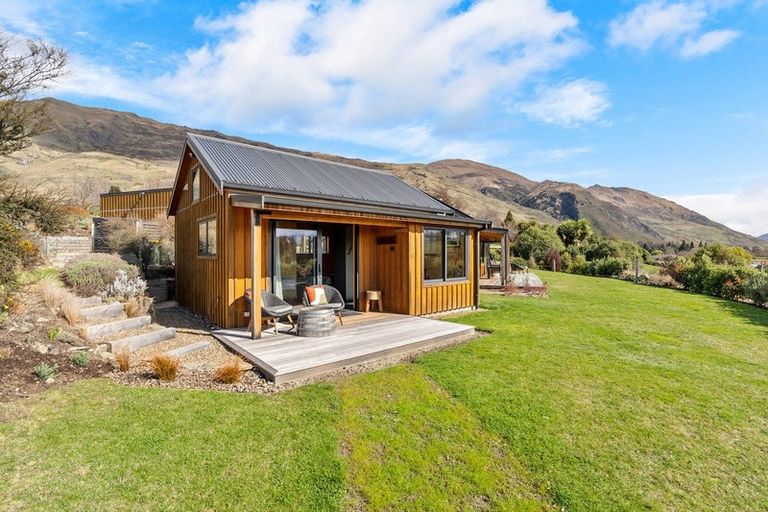 Photo of property in 179 Wanaka-mount Aspirin, Wanaka, 9305