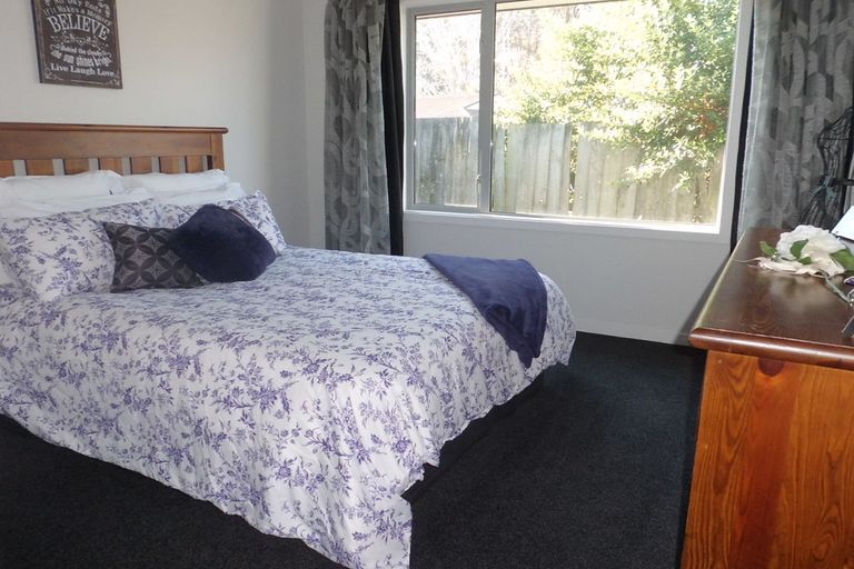 Photo of property in 24a Domain Avenue, Temuka, 7920