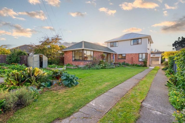 Photo of property in 20 Harris Crescent, Papanui, Christchurch, 8053
