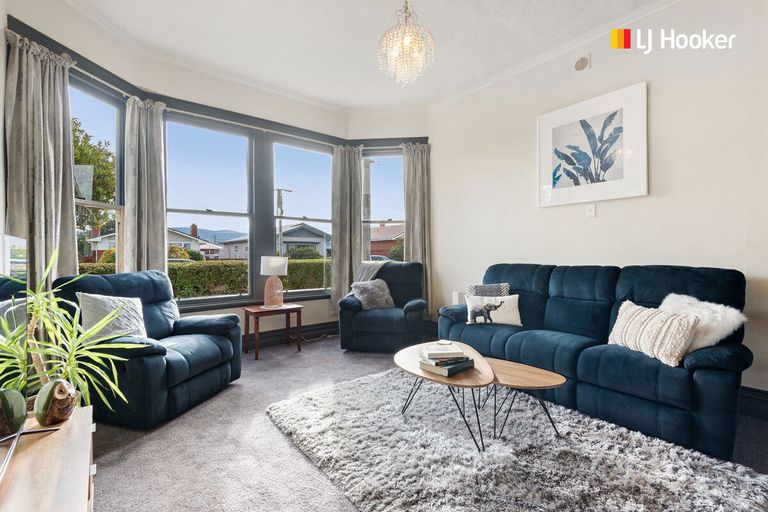 Photo of property in 17 Larkworthy Street, Saint Kilda, Dunedin, 9012
