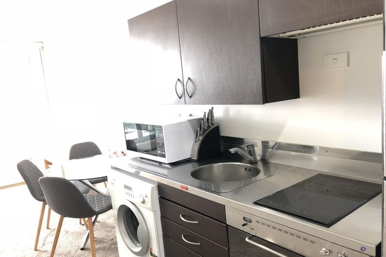 Photo of property in C-vu, 11k/36 Day Street, Auckland Central, Auckland, 1010