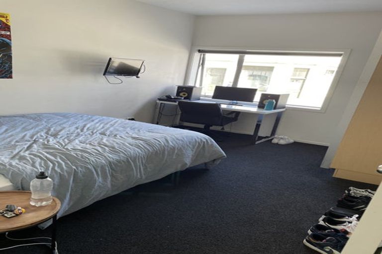 Photo of property in 24 Webb Street, Te Aro, Wellington, 6011