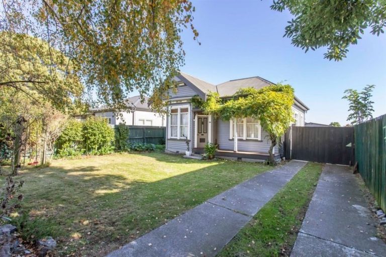 Photo of property in 69 Tilford Street, Woolston, Christchurch, 8062