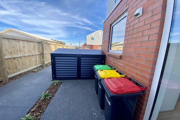 Photo of property in 10/2 Hammond Place, Spreydon, Christchurch, 8024