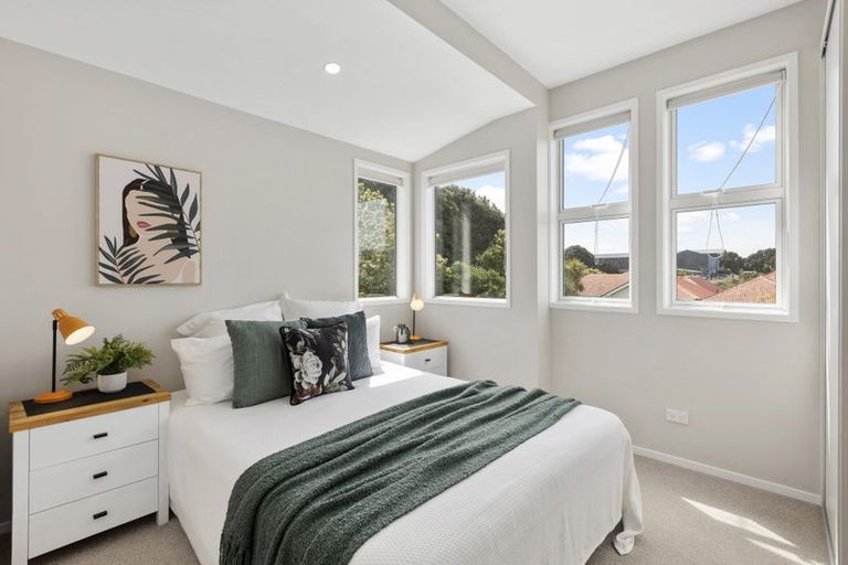 Photo of property in 146b Hanson Street, Newtown, Wellington, 6021