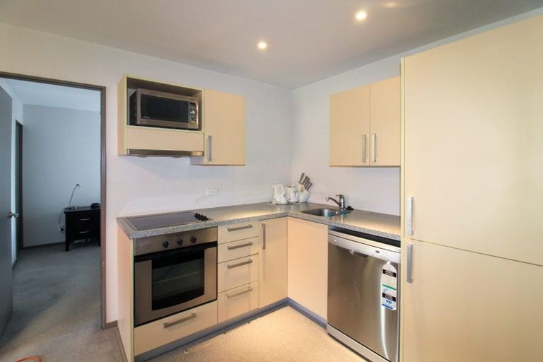 Photo of property in Dual Apartments, 310/142 Vivian Street, Te Aro, Wellington, 6011