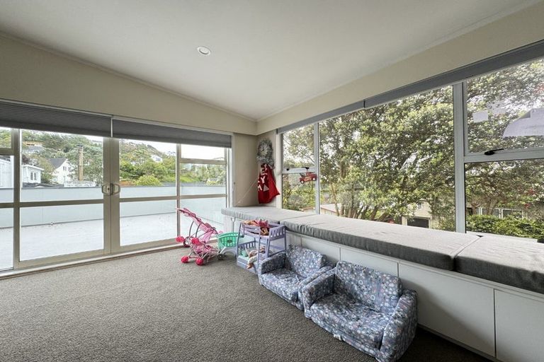 Photo of property in 4 Chorley Grove, Churton Park, Wellington, 6037