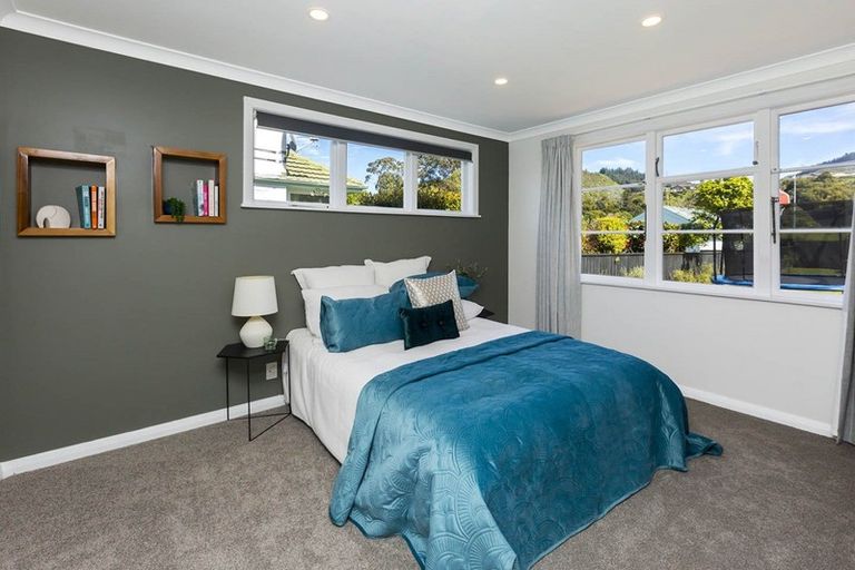 Photo of property in 78 Longfellow Street, Trentham, Upper Hutt, 5018