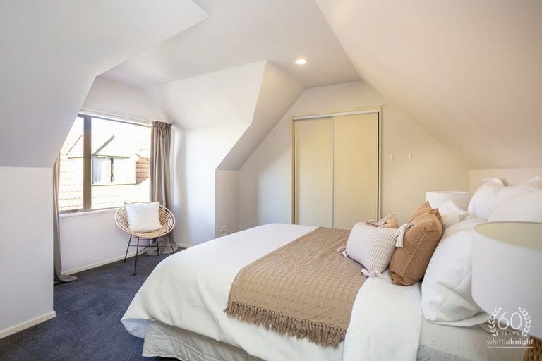 Photo of property in 1/19 George Street, Riccarton, Christchurch, 8041