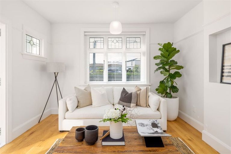 Photo of property in 136 Matsons Avenue, Papanui, Christchurch, 8053