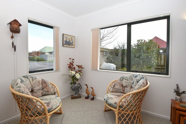 Photo of property in Villa Estate, 27/55 Armstrong Avenue, Carterton, 5713