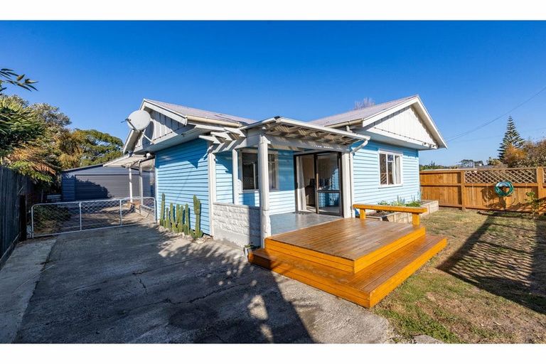 Photo of property in 23 Kowai Street, Leithfield, Amberley, 7481