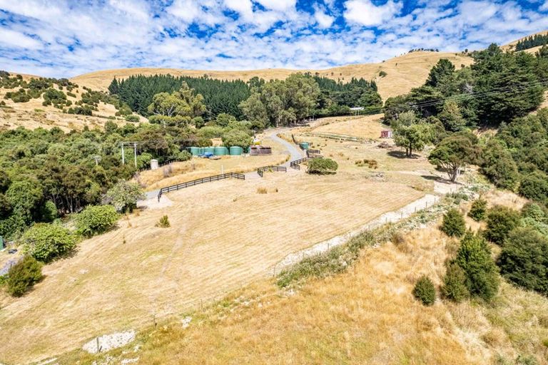 Photo of property in 15 Tikao Bay Road, Wainui, French Farm, 7582