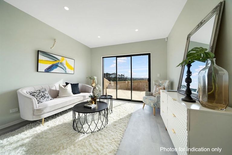 Photo of property in 40 Neretva Avenue, Massey, Auckland, 0614