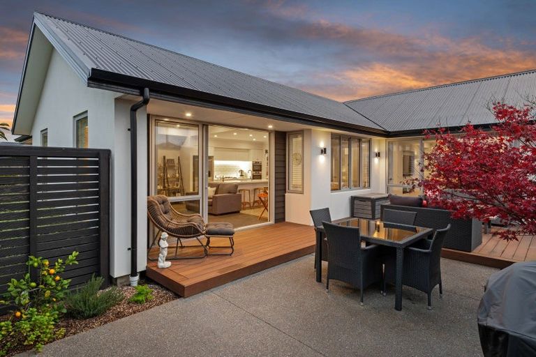 Photo of property in 36 Navy Loop, Rolleston, 7614