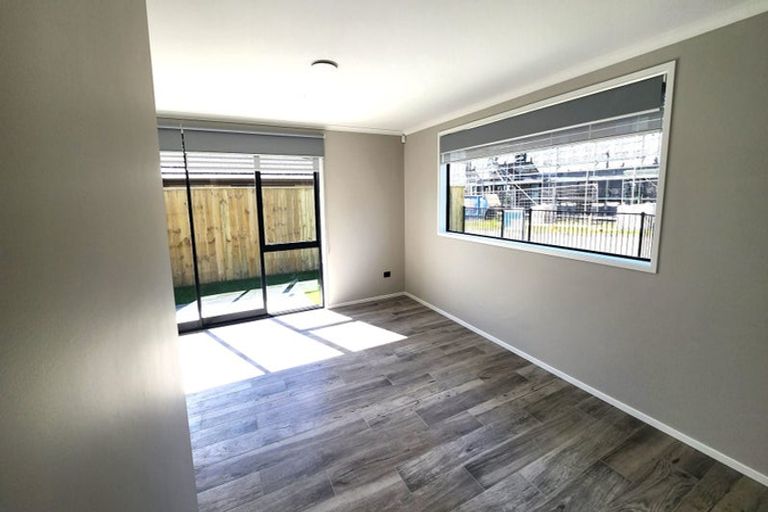 Photo of property in 4 Jonah Lomu Drive, Paerata, 2124