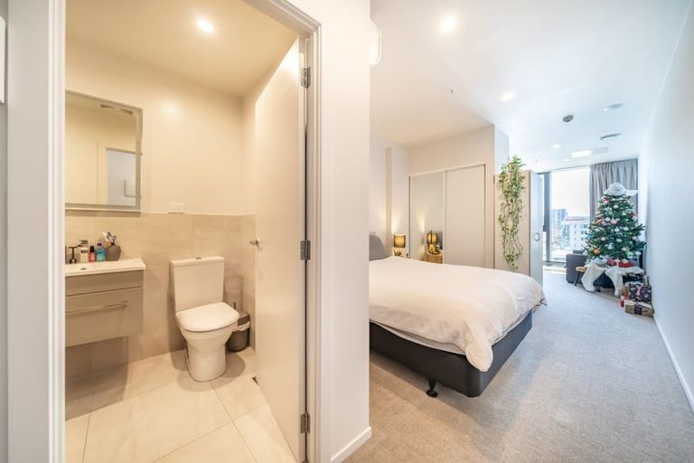 Photo of property in 503/123 Taranaki Street, Te Aro, Wellington, 6011