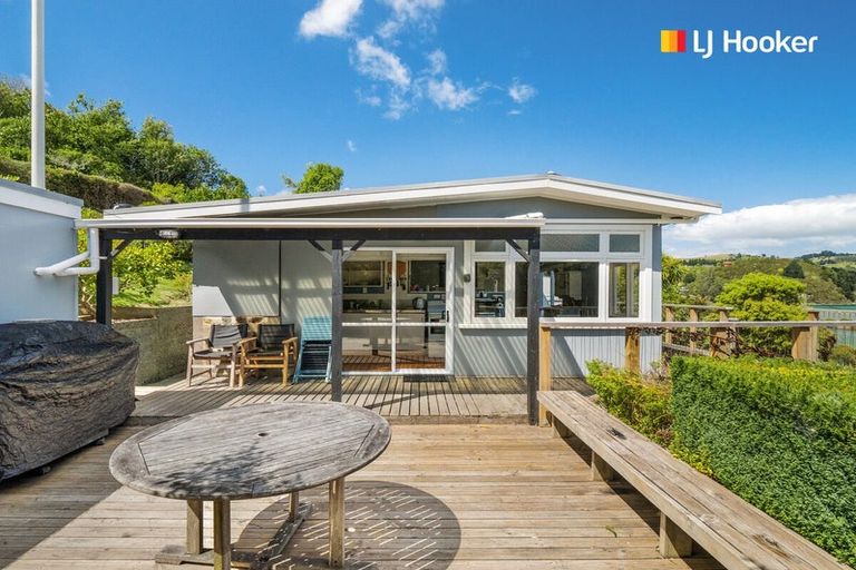 Photo of property in 104 Bay Road, Purakaunui, Port Chalmers, 9081