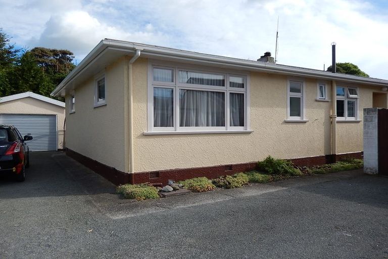 Photo of property in 12a Reed Street, Oamaru, 9400