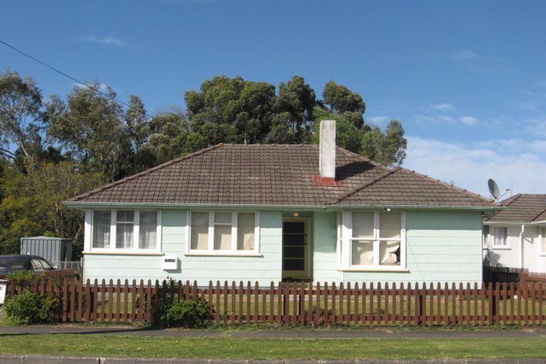 Photo of property in 52 Kowhai Street, Te Hapara, Gisborne, 4010