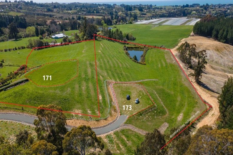 Photo of property in 173 Dominion Road, Mahana, Upper Moutere, 7173