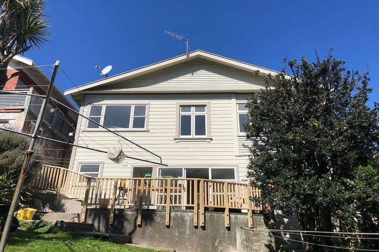 Photo of property in 10 Hohiria Road, Hataitai, Wellington, 6021