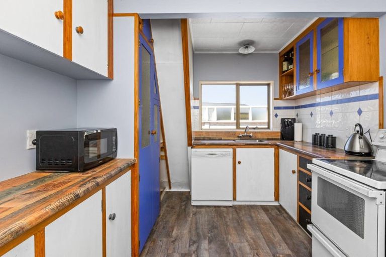 Photo of property in 7 Hamlin Place, Greenmeadows, Napier, 4112