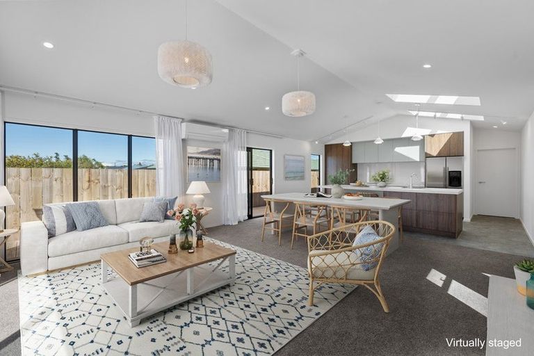 Photo of property in 5b Murray Street, Bell Block, New Plymouth, 4312