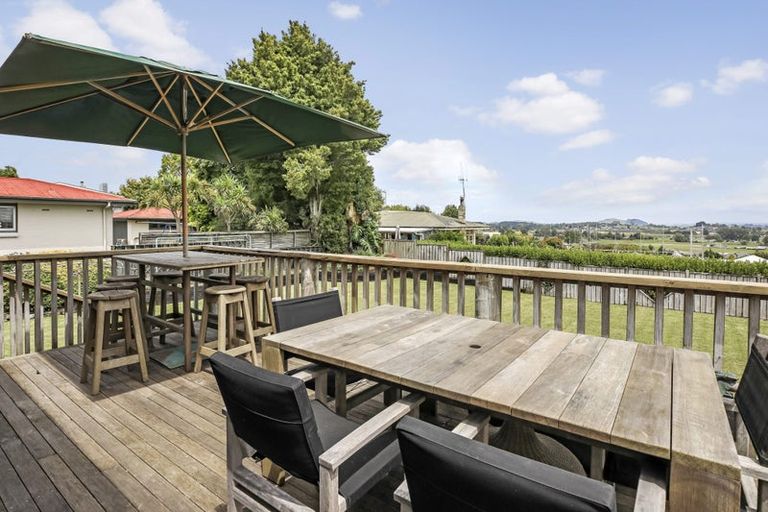 Photo of property in 117 Mcnair Road, Te Awamutu, 3800