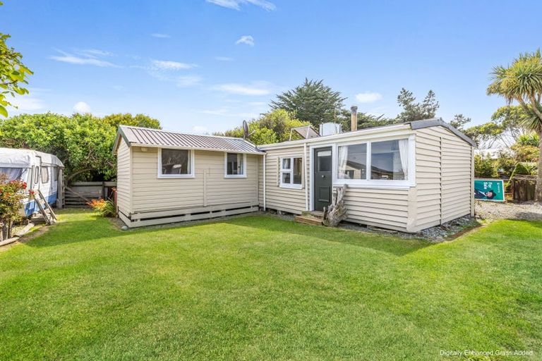 Photo of property in Wakanui Beach Road, Wakanui, Ashburton, 7777