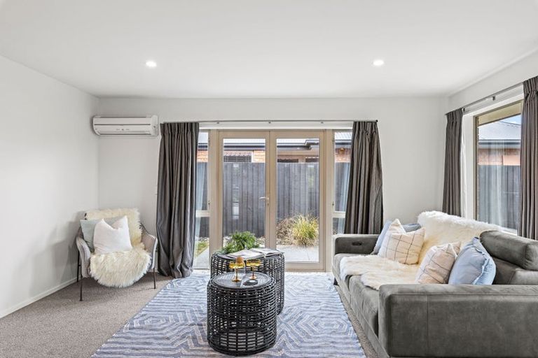 Photo of property in 11 Chester Street, Kaiapoi, 7630