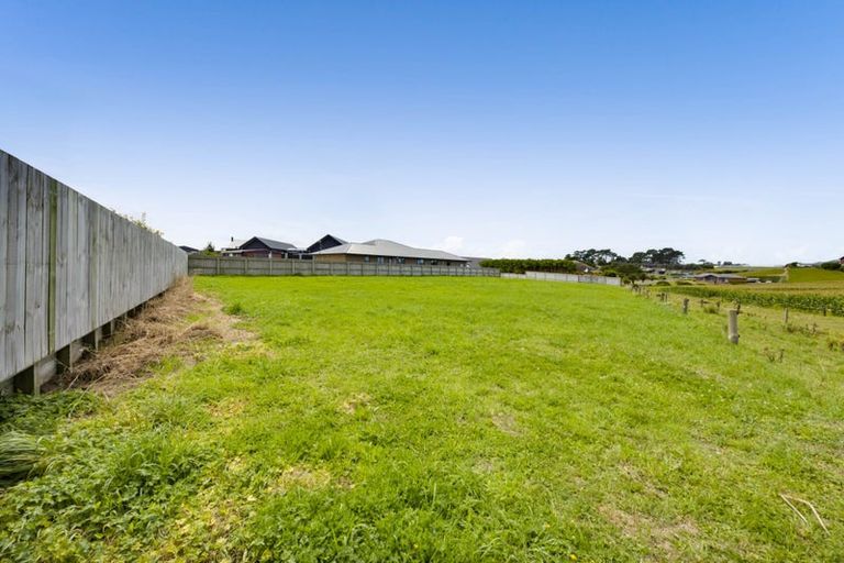 Photo of property in 22c Larlin Drive, Hawera, 4675