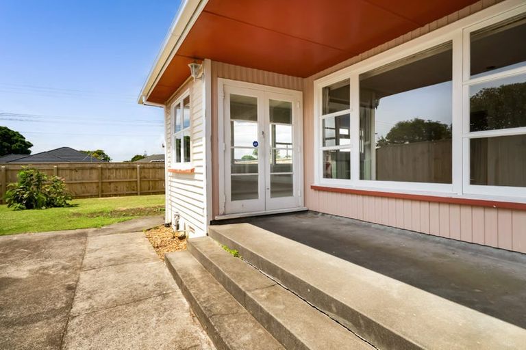 Photo of property in 21 Nugent Street, Bell Block, New Plymouth, 4312