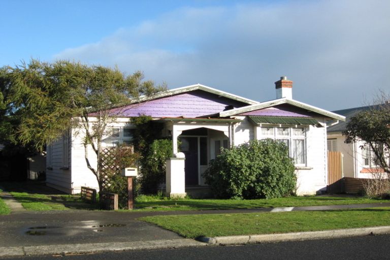 Photo of property in 109 Janet Street, Appleby, Invercargill, 9812