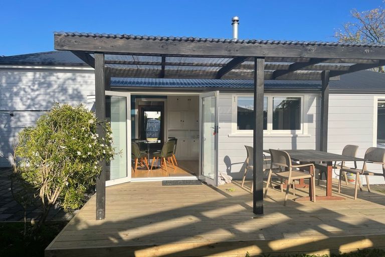 Photo of property in 126 Bristol Street, St Albans, Christchurch, 8014