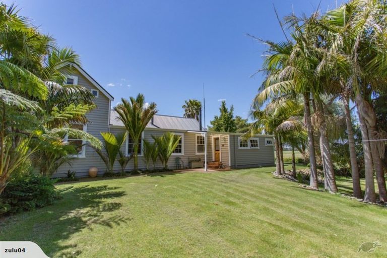 Photo of property in 174 Kauangaroa Road, Fordell, Whanganui, 4577