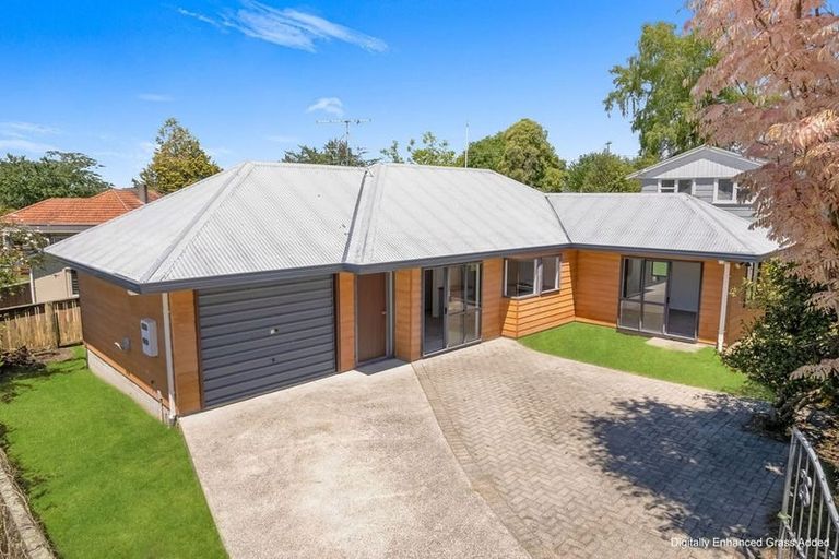 Photo of property in 62a Gordon Road, Western Heights, Rotorua, 3015