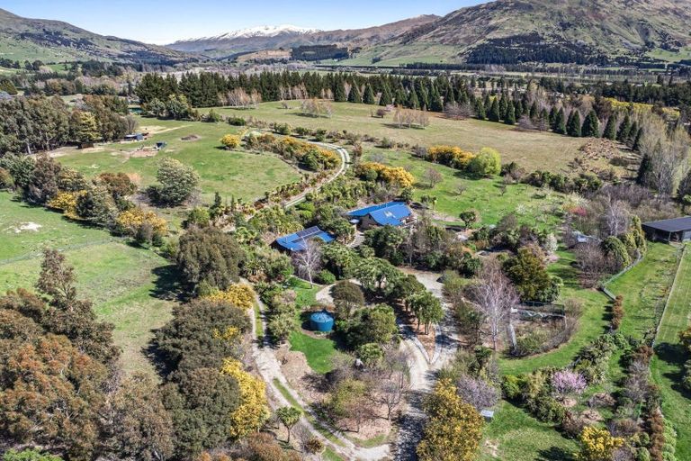 Photo of property in 272a Ballantyne Road, Wanaka, 9382