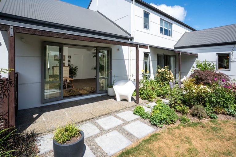 Photo of property in 2 Camwell Park, Flaxton, Rangiora, 7691