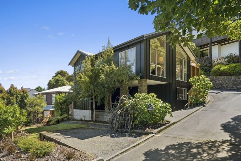 Photo of property in 45 Burma Road, Khandallah, Wellington, 6035