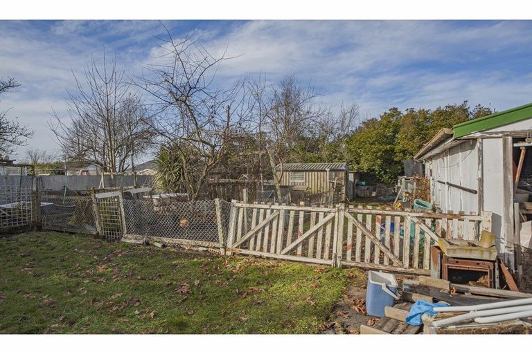 Photo of property in 59 Peel Street, Geraldine, 7930