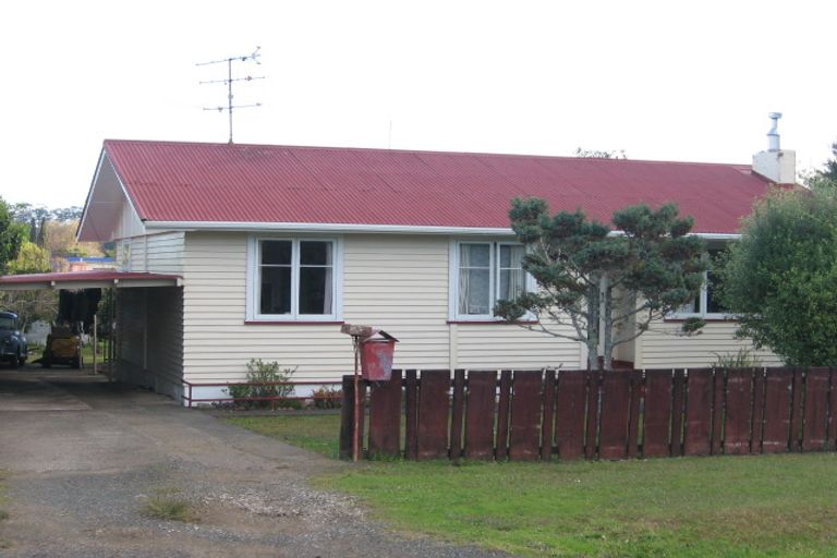 Photo of property in 6 Clark Road, Kerikeri, 0230