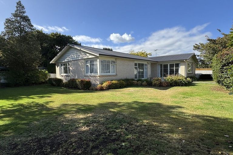 Photo of property in 3 Rochford Place, Bryndwr, Christchurch, 8052